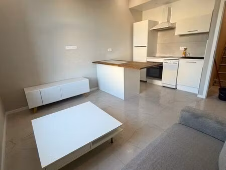 à louer t2