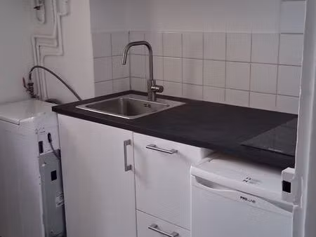 agréable appartement centre ville trappes