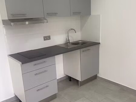 location f2 tremblay proche rer b