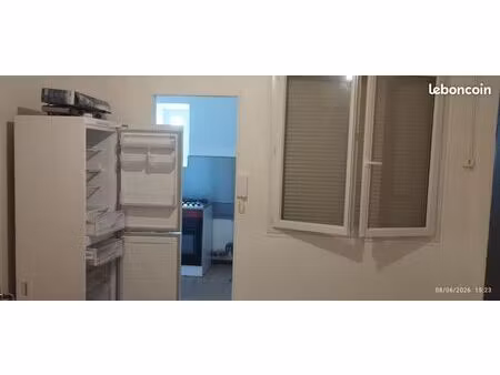 location appartement vais