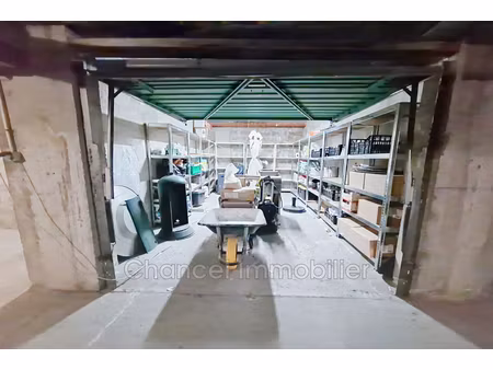 annonce parking/garage à vendre