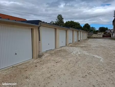location garage