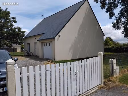 maison individuelle