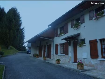 location maison à la campagne
