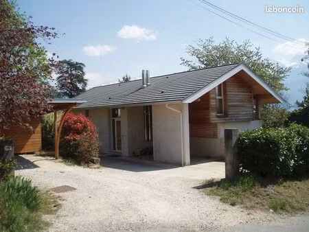 maison 6 pièces 110 m²