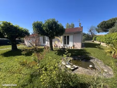 maison 4 pièces 75 m²