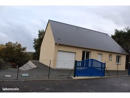 pavillon