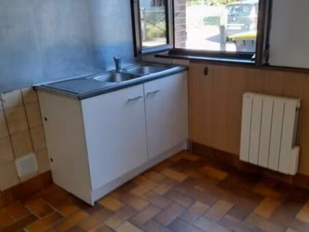 location maison digny