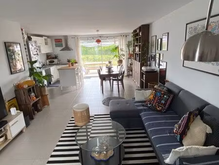 location t2 meublé