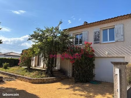 maison 4 pièces 102 m²