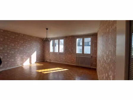 achat maison 4 pièces 90m²