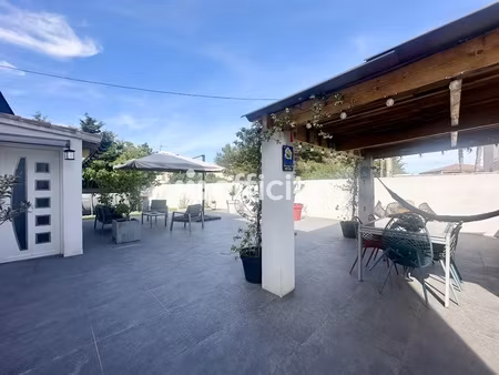 maison 4 pièces - 90 m²
