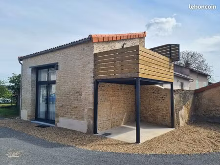 maisonnette