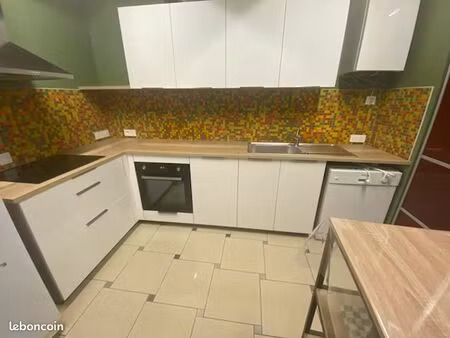 appartement t5