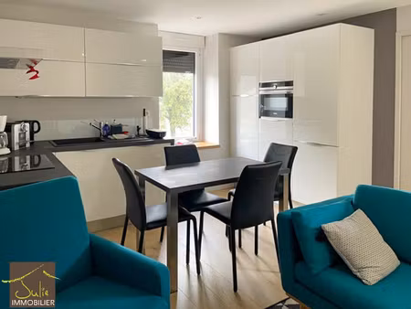 location appartement 2 pièces 35m² cerizay 79140