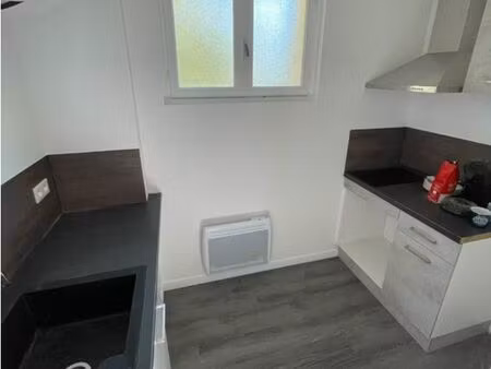 appartement t2 marmande