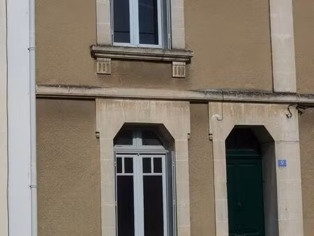 maison 4 pièces victor hugo