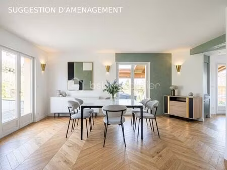 maison de 173 m² à challex