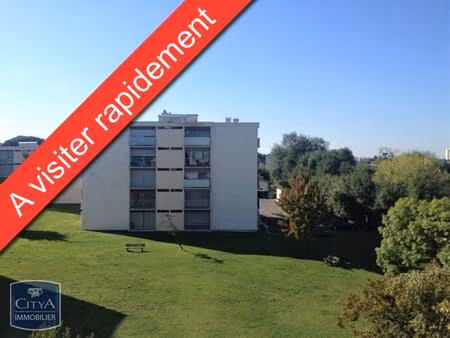 location appartement 1 pièce 30m² talence 33400