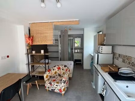 studio meuble ideal etudiant