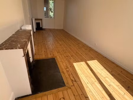 appartement 100m² t4 duplex