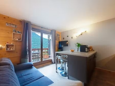 achat : appartement (74360)