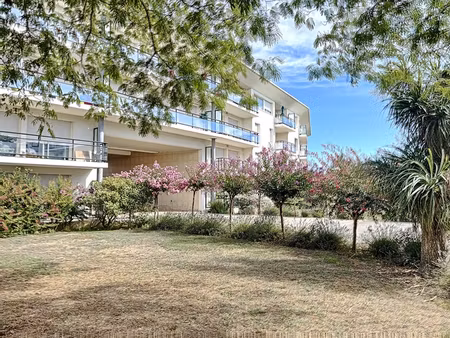 appartement la rochelle 2 pièces