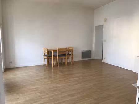 appartement la tremblade 2 pièce(s) 49 m2
