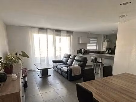 appartement f3