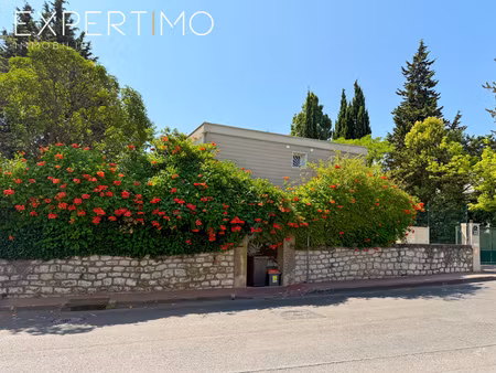opportunité rare ! ensemble immobilier montpellier nord 4 studios  4 t2 .