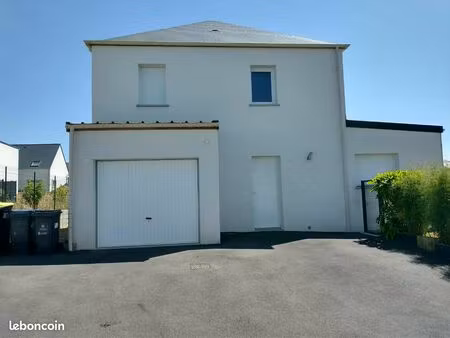 maison t5 à louer