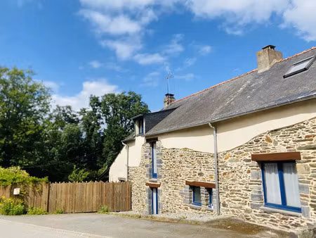 vente maison 7 pièces 148.33 m² à carentoir (56910)  220 000 €