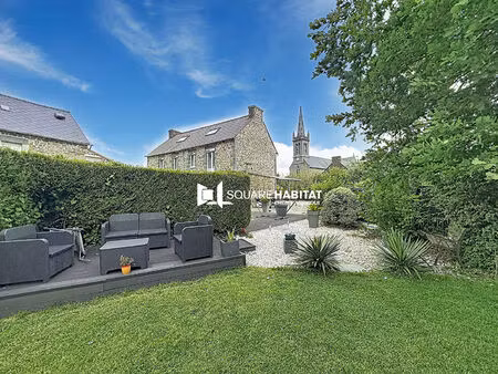 achat maison 5 pièces 122m²