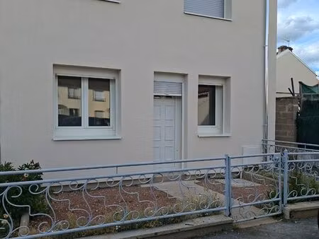 maison à louer à saint-dizier