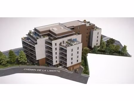 acheter votre appartement neuf du t2 au t4