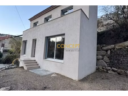 annonce maison à vendre
