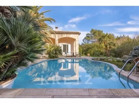 annonce maison à vendre