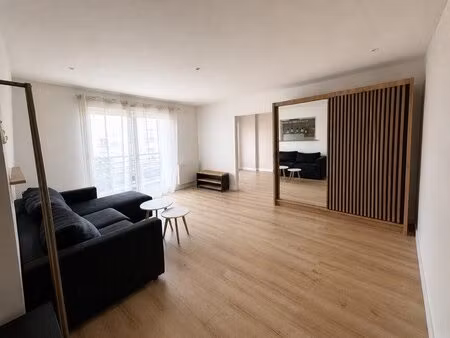 location appartement 2 pièces 50m² talence 33400