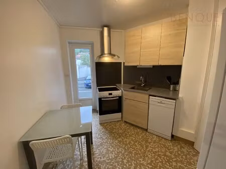 location appartement 3 pièces 74m² biarritz 64200