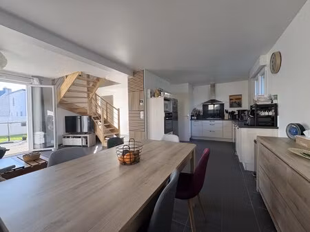achat maison 5 pièces 82m² pledran 22960