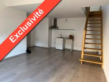 location appartement 3 pièces 54m² brignoles 83170