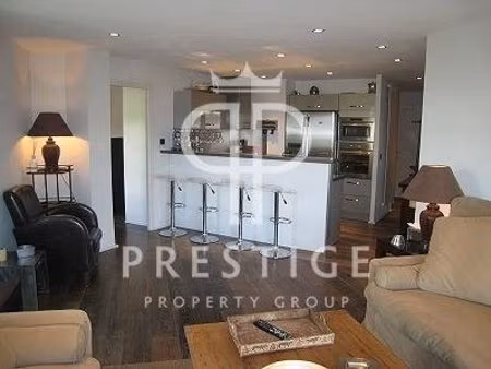 achat : appartement (74120)