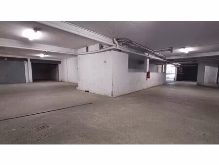 location parking cannes 06400
