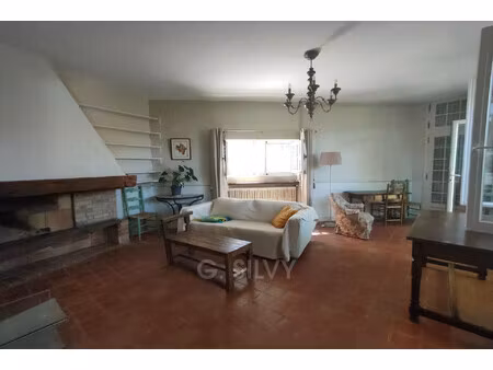location maison 77m² cairanne 84290
