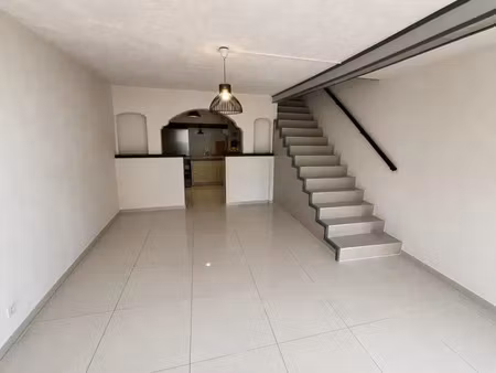 vente maison 3 pièces 75 m² angoulême (16000)
