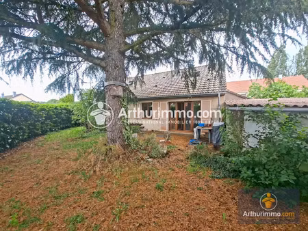 vente maison 6 pièces 108 m2 à savigny-le-temple