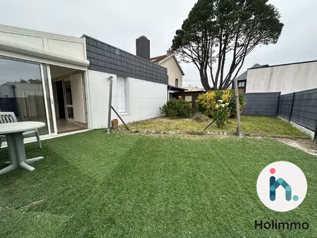 achat maison 5 pièces 107m² vannes 56000