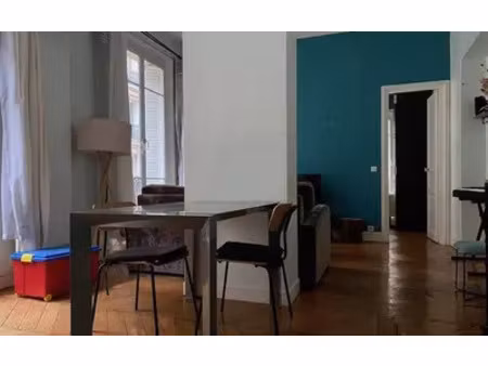 paris 17e