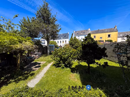 achat maison 3 pièces 95m² lorient 56100