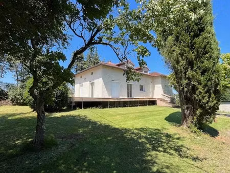 vente maison 3 pièces 103 m² à puycelci (81140)  229 000 €
